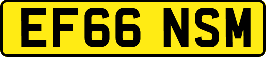 EF66NSM