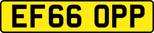 EF66OPP