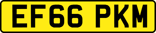 EF66PKM