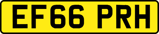 EF66PRH