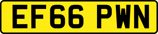EF66PWN