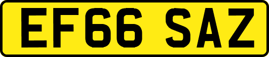 EF66SAZ