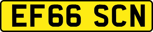 EF66SCN