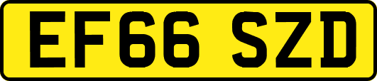 EF66SZD