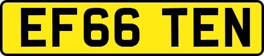 EF66TEN
