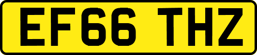 EF66THZ