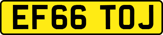 EF66TOJ