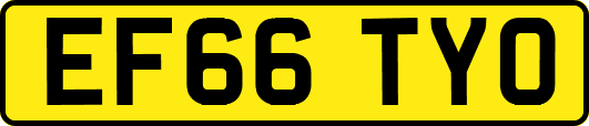 EF66TYO