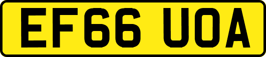 EF66UOA