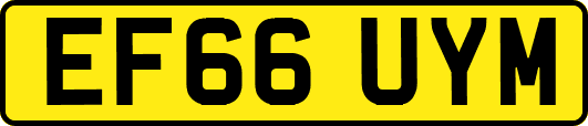 EF66UYM