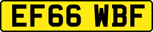 EF66WBF