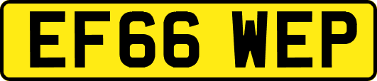 EF66WEP