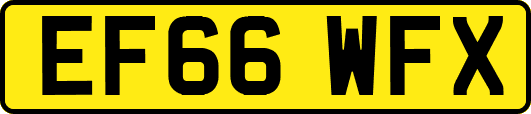 EF66WFX