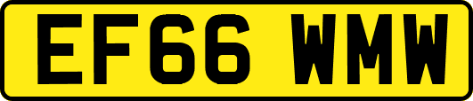EF66WMW
