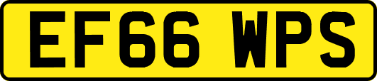 EF66WPS
