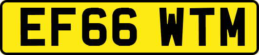 EF66WTM