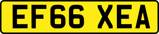 EF66XEA