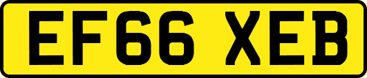 EF66XEB