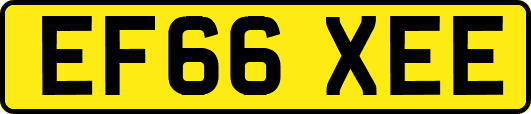 EF66XEE