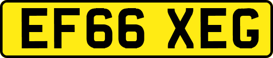 EF66XEG