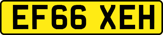 EF66XEH