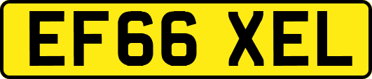 EF66XEL
