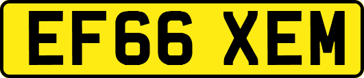 EF66XEM