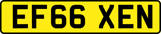 EF66XEN