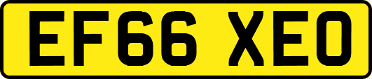 EF66XEO