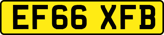 EF66XFB