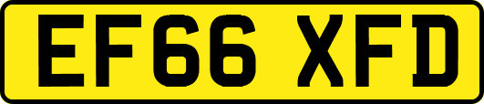 EF66XFD