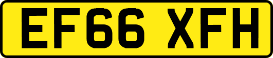 EF66XFH