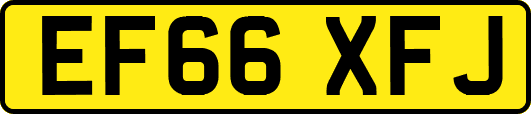 EF66XFJ