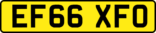 EF66XFO
