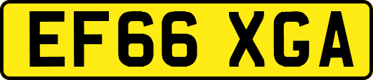EF66XGA