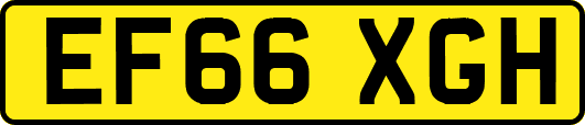 EF66XGH