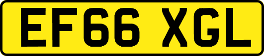 EF66XGL