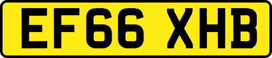 EF66XHB
