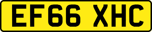 EF66XHC