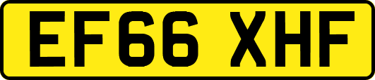 EF66XHF
