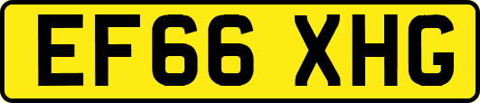 EF66XHG