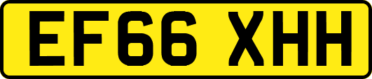 EF66XHH