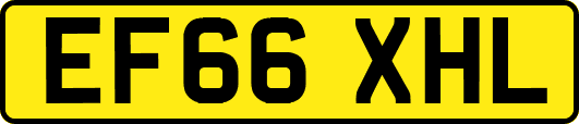 EF66XHL
