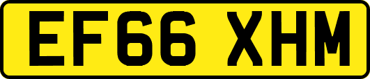 EF66XHM
