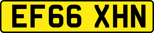 EF66XHN