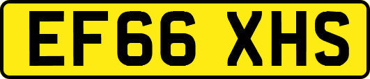 EF66XHS