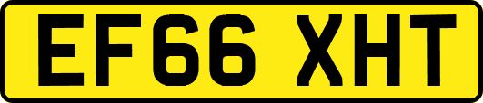 EF66XHT