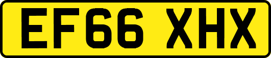 EF66XHX