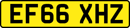EF66XHZ