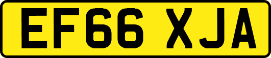 EF66XJA